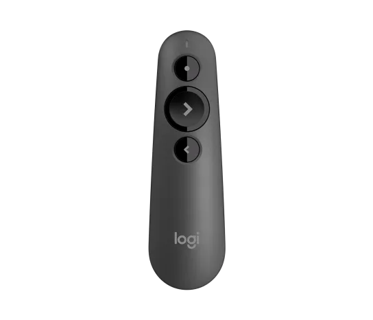 Logitech R500s Wireless Laser Presenter 910-005843