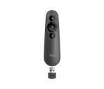 Logitech R500s Wireless Laser Presenter 910-005843