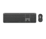 LOGITECH Signature Slim Combo MK950 Wireless Keyboard & Mouse - 920-012490