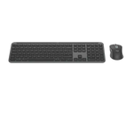 LOGITECH Signature Slim Combo MK950 Wireless Keyboard & Mouse - 920-012490