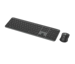 LOGITECH Signature Slim Combo MK950 Wireless Keyboard & Mouse - 920-012490