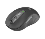 LOGITECH Signature Slim Combo MK950 Wireless Keyboard & Mouse - 920-012490