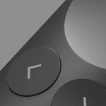 Logitech Spotlight 2 Wireless Presenter Graphite 910-007672