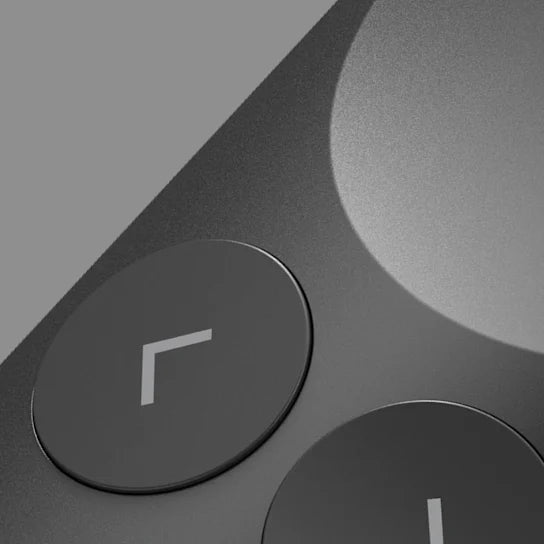 Logitech Spotlight 2 Wireless Presenter Graphite 910-007672