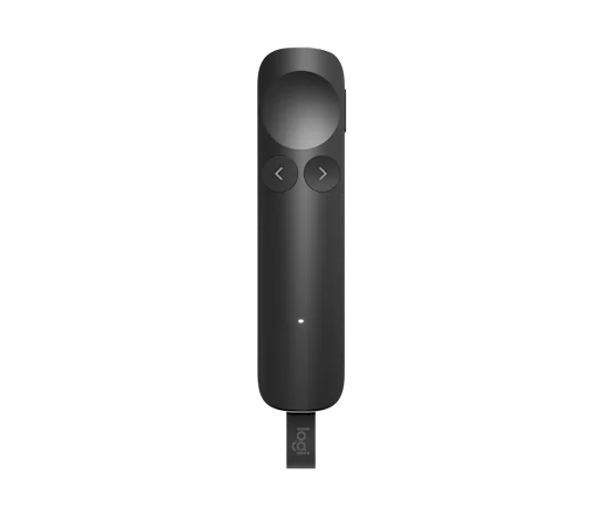 Logitech Spotlight 2 Wireless Presenter Graphite 910-007672