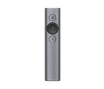 Logitech Spotlight Wireless Presenter Slate 910-004861
