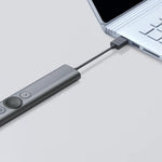 Logitech Spotlight Wireless Presenter Slate 910-004861