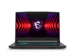 MSI Thin A15 RTX 3050 Gaming Laptop - B7UC-678ZA