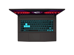 MSI Thin A15 RTX 3050 Gaming Laptop - B7UC-678ZA