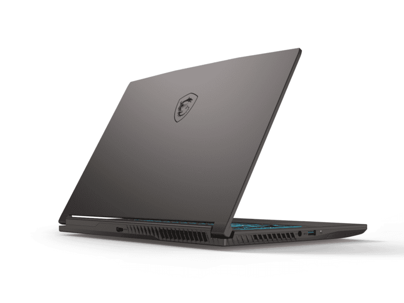 MSI Thin A15 RTX 3050 Gaming Laptop - B7UC-678ZA