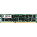 Transcend 16GB DDR3 1333MHz memory module TS2GKR72V3H