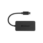 Transcend HUB2C 4-Port USB-C Hub - image 2
