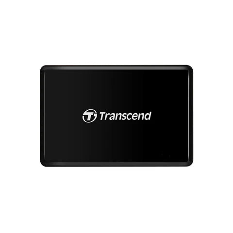 Transcend RDF2 CFast 2.0 Card Reader - image 2