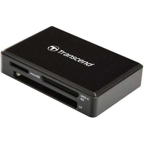 Transcend RDF2 CFast 2.0 Card Reader - image 4