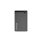Transcend StoreJet 25CK3 2.5-inch SSD/HDD Enclosure Kit - image 2