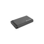 Transcend StoreJet 25CK3 2.5-inch SSD/HDD Enclosure Kit - image 3