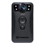 Transcend DrivePro Body 40 128GB 2K QHD Body Camera - image 2