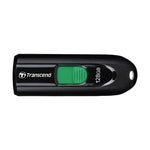 Transcend JetFlash 790C 128GB USB-C Flash Drive Black - image 4