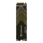 Transcend MTE245S 250GB M.2 2280 PCIe Gen4x4 NVMe SSD - image 2