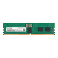 Transcend 16GB 5600MHz DDR5 Registered ECC DIMM Memory Module TS2GAR80V6E