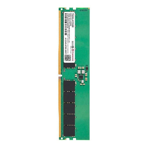 Transcend TS2GLA72V6E DIMM Memory Module 16GB DDR5 5600MHz