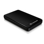 Transcend StoreJet 25A3 2TB Portable Hard Drive Black - image 2