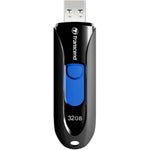 Transcend JetFlash 790 32GB USB 3.1 Gen 1 Flash Drive Black - image 2