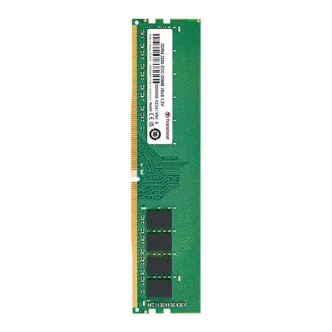 Transcend TS4GLH72V2E4 DIMM Memory Module 32GB DDR4 3200Mhz