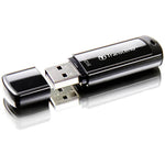 Transcend JetFlash 700 512GB USB 3.1 Gen 1 Flash Drive Black - image 3