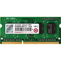 Transcend 4GB DDR3-1600 Low Voltage SO-DIMM Memory