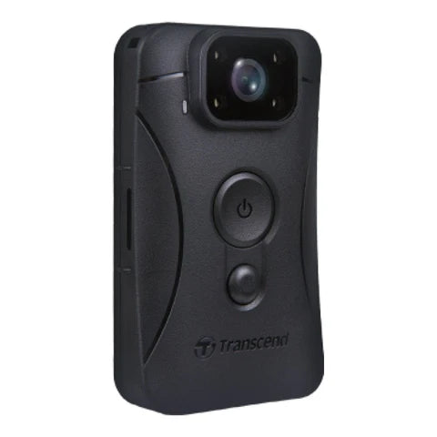 Transcend DrivePro Body 10D 64GB Full HD Body Camera - image 2