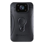 Transcend DrivePro Body 10D 64GB Full HD Body Camera - image 3