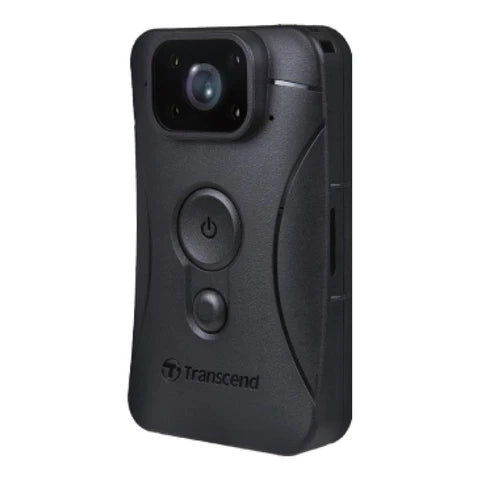 Transcend DrivePro Body 10D 64GB Full HD Body Camera - image 4