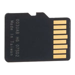 Transcend USD465T 64GB Industrial microSDXC U3 V30 A2 Memory Card - image 2