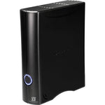 Transcend StoreJet 35T3 8TB Desktop External Hard Drive - image 2