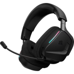 CORSAIR VOID v2 MAX Wireless Gaming Headset Carbon - CA-9011388-WW
