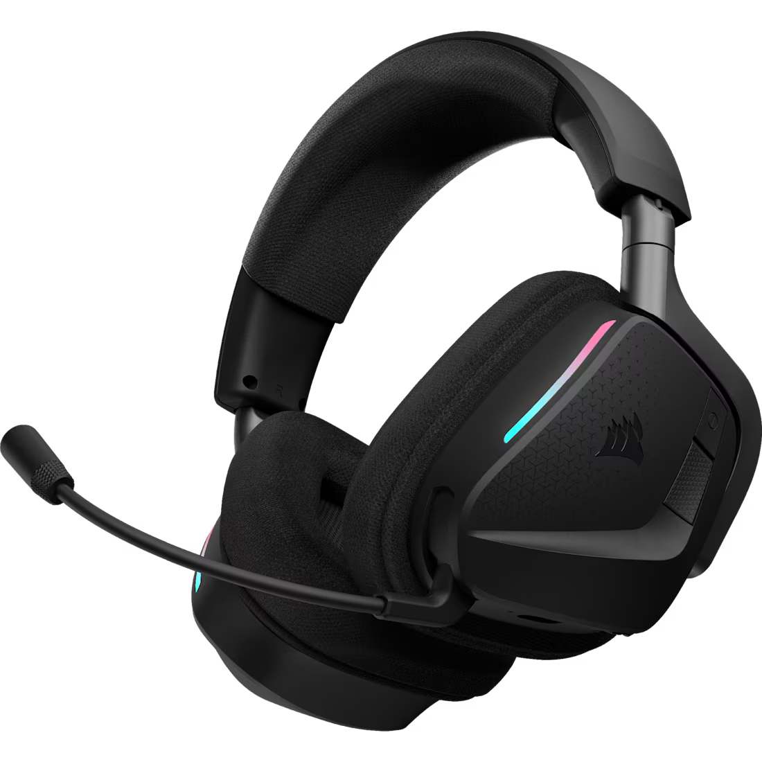 CORSAIR VOID v2 MAX Wireless Gaming Headset Carbon - CA-9011388-WW
