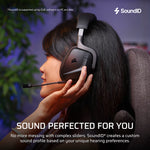 CORSAIR VOID v2 MAX Wireless Gaming Headset Carbon - CA-9011388-WW
