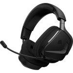 CORSAIR VOID v2 MAX Wireless Gaming Headset Carbon - CA-9011388-WW