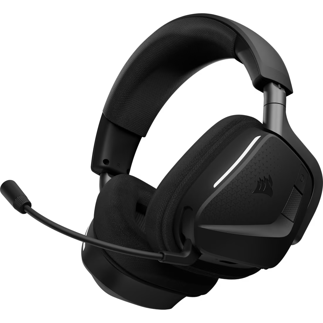 CORSAIR VOID v2 MAX Wireless Gaming Headset Carbon - CA-9011388-WW