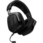 CORSAIR VOID v2 MAX Wireless Gaming Headset Carbon - CA-9011388-WW