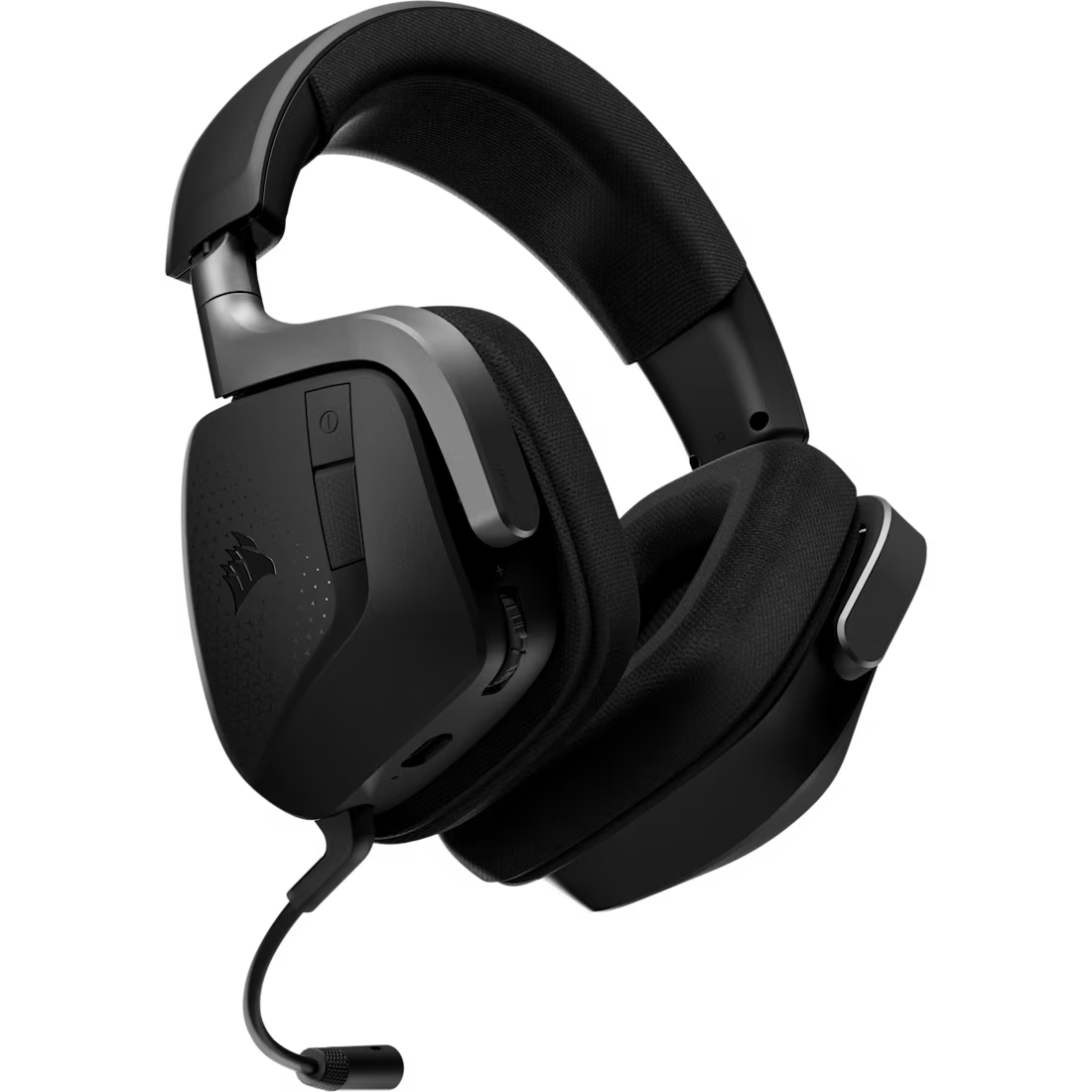 CORSAIR VOID v2 MAX Wireless Gaming Headset Carbon - CA-9011388-WW