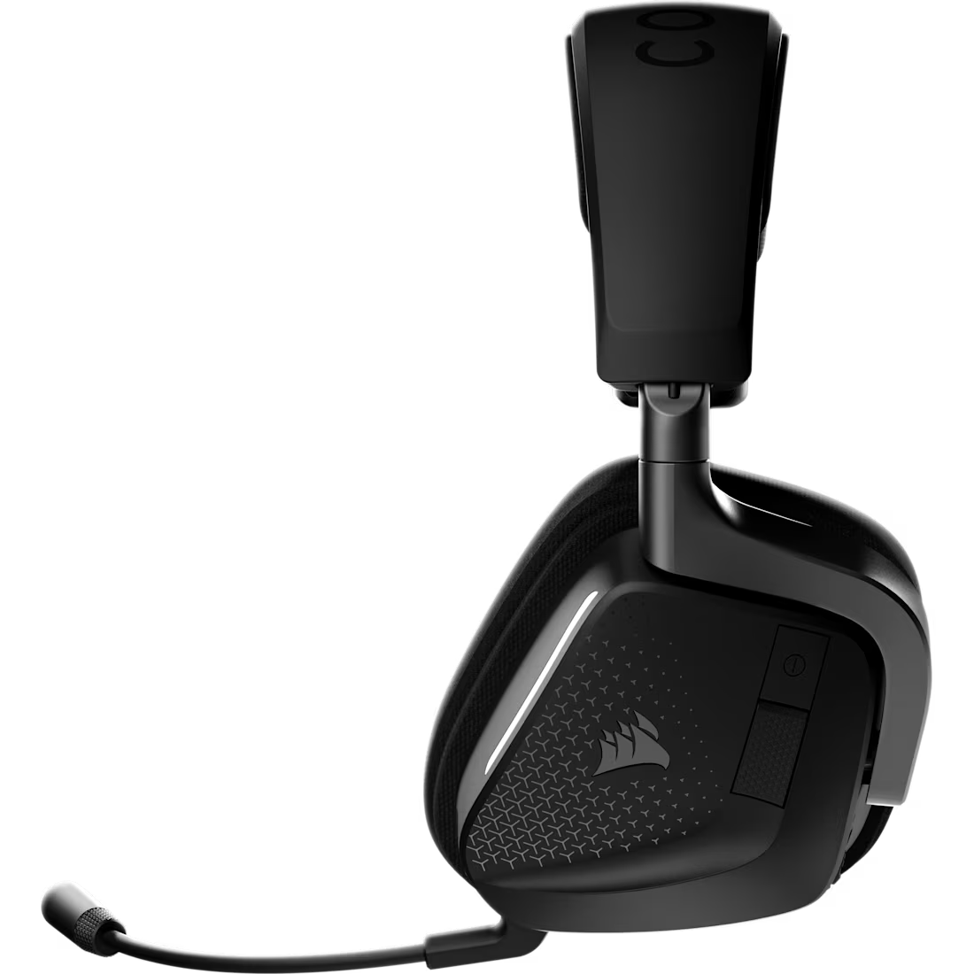 CORSAIR VOID v2 MAX Wireless Gaming Headset Carbon - CA-9011388-WW