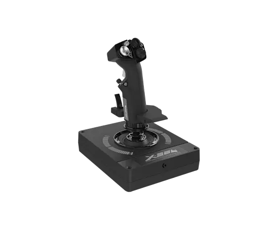 Logitech G X56 HOTAS RGB Flight Controller 945-000059