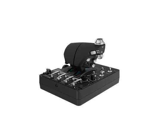 Logitech G X56 HOTAS RGB Flight Controller 945-000059