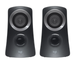 Logitech Z313 2.1 Speaker System with Subwoofer 980-000413