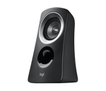 Logitech Z313 2.1 Speaker System with Subwoofer 980-000413