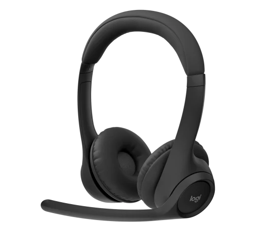 LOGITECH Zone 300 Wireless Bluetooth Headset - 981-001407