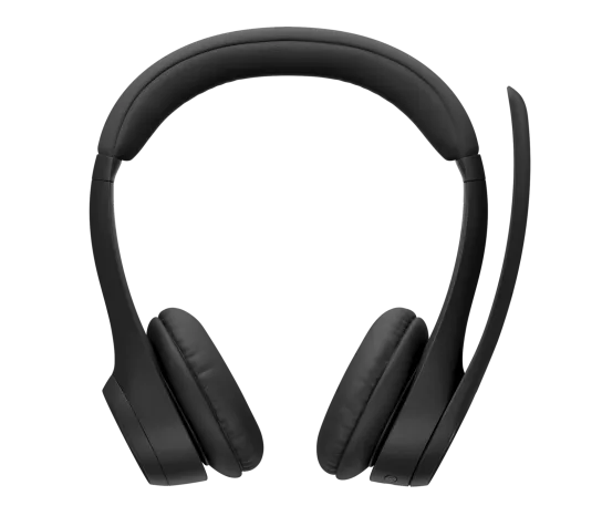 LOGITECH Zone 300 Wireless Bluetooth Headset - 981-001407