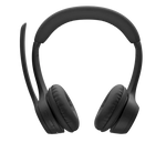 LOGITECH Zone 300 Wireless Bluetooth Headset - 981-001407